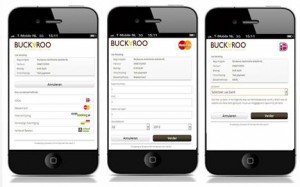 Mobiel betalen - blog buckaroo - 2