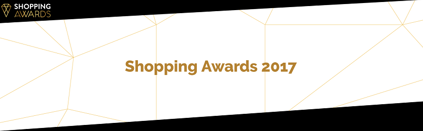 Shopping Awards wordt de nieuwe naam van de Thuiswinkel Awards.